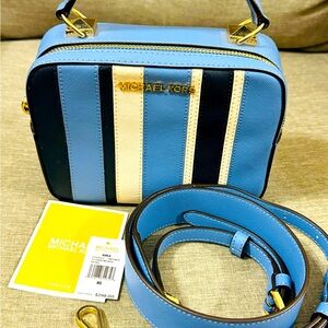 ✅SOLD✅Karla Crossbody Michael Kors
